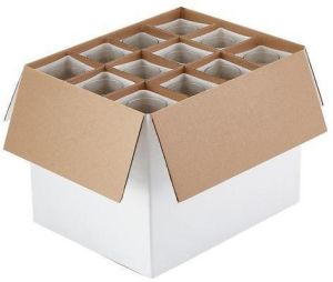 Glassware Packaging Box