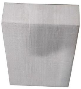 115 GSM White Plain Corrugated Box