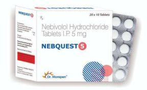 Nebquest 5 Tablets