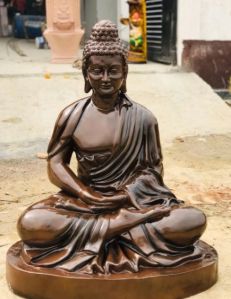 Blessing of Buddha Statue 4ft