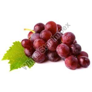 A Grade Fresh Red Grapes