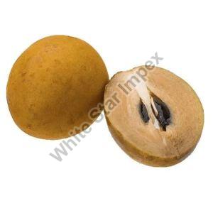 A Grade Fresh Sapodilla