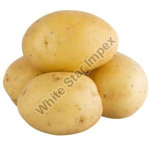 Brown A Grade Fresh Potato