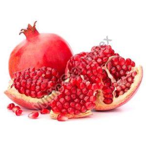 Fresh Natural Pomegranate