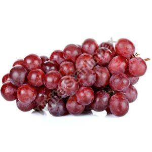 Fresh Red Seedless Grapes