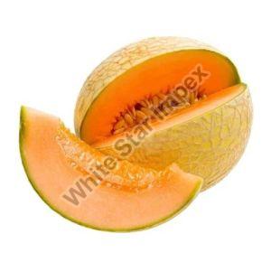 Organic Muskmelon