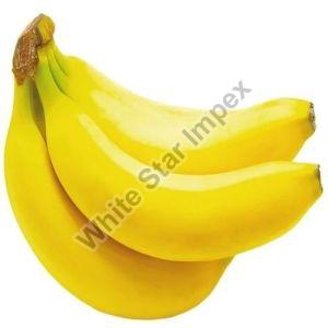 Organic Yellow Banana