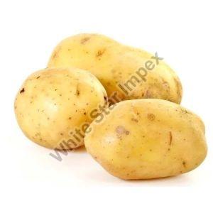 Sugar Free Fresh Potato