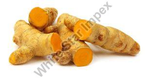 Yellow Organic Turmeric Roots