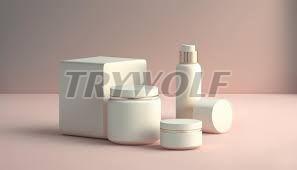 Cosmetic Label Pad Printing Services