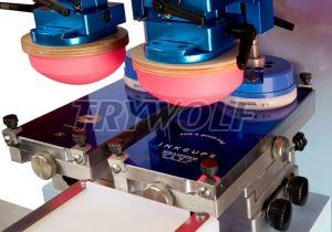 Electrical Item Pad Printing Services