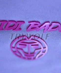 HD Heat Transfer Stickers