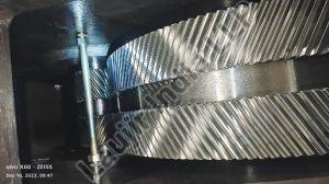 Overhauling & Maintenance Gas Turbine Maintenance