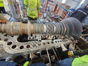 EPC and Relocation of Power Plants