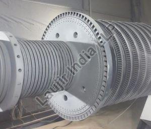 EPC and Relocation of Power Plants