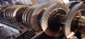 Reverse Engineering and Refurbishment Services