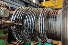 Reverse Engineering and Refurbishment Services