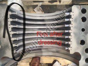 Overhauling & Maintenance Gas Turbine Maintenance