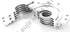Shaft Seals for Fans and Turbines
