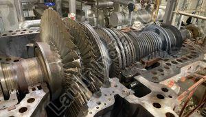 Steam Turbine