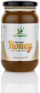 Saptapadi Natural Honey