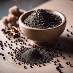 Black Pepper Powder