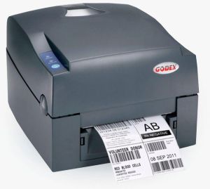 Barcode Printer