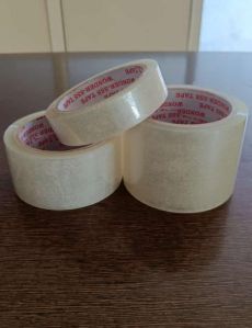 bopp transparent tape