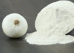 White Onion Powder