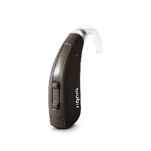 Bte Hearing Aids