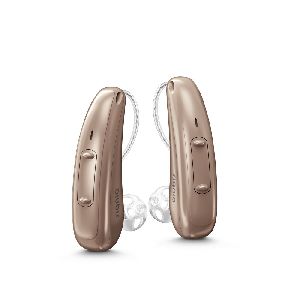 Hearing Aids