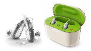 phonak hearing aid