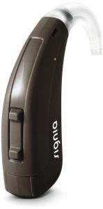 signia fun p bte hearing aid