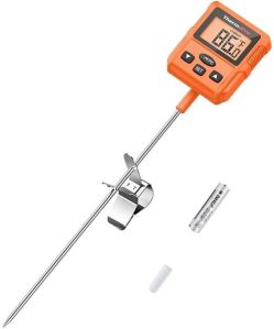 Cooking Thermometers