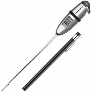Pen Type Food Thermometer