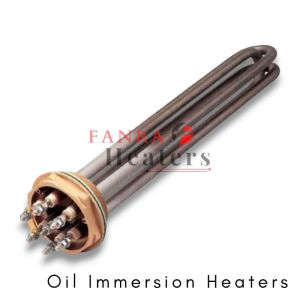 Electric Oil Heater