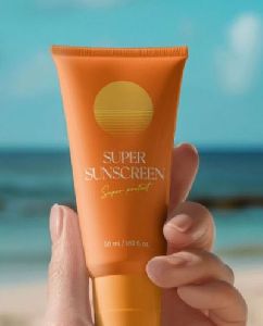 SPF 65 Ultra Lite Sunscreen Cream