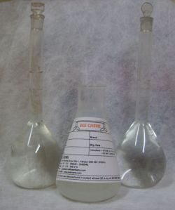 liquid Colloidal Silica