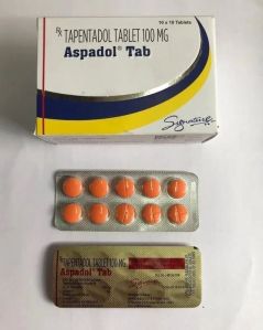 Aspadol 100MG