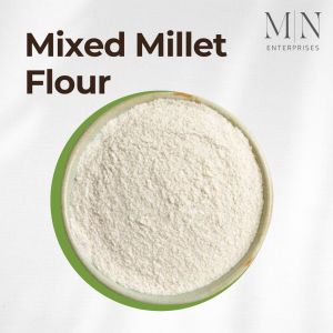 Mixed Millet Flour