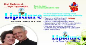 Atorvastatin 20 Mg Calcium Tablets