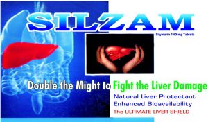 Silymarin 140 Mg Tablets