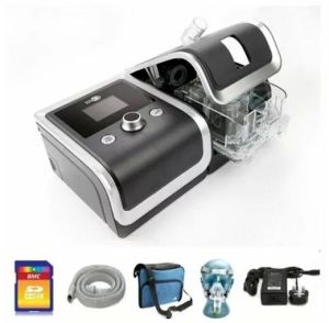 BMC RESmart GII Y30T BiPAP Machine