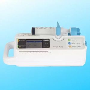 Contec SP950 Syringe Pump