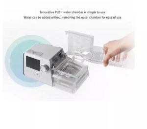 BMC G3 B30VT BiPAP Machine