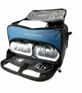 BMC RESmart GII Y25T BiPAP Machine