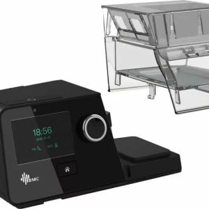 BMC G3 A20 Auto CPAP Machine