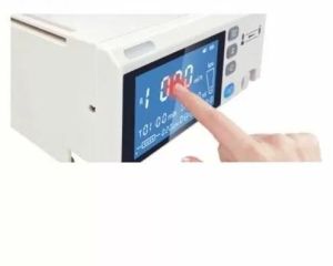 Kaarya IP-01 Infusion Pump