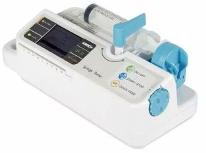 Contec SP950 Syringe Pump