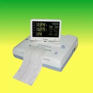 Bistos BT350 Fetal Monitor CTG Machine